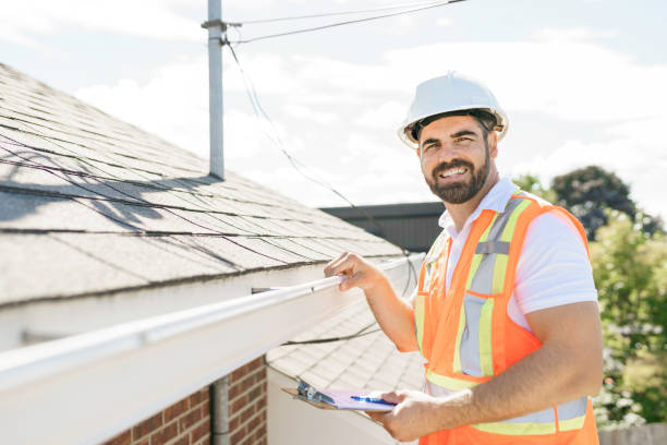Quick and Trustworthy Emergency Roof Repair Services in Wayzata, MN
