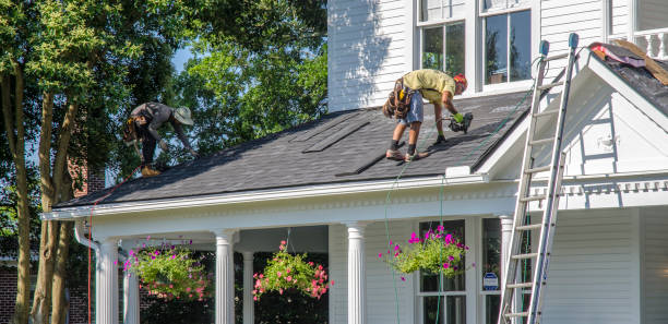 Professional Roofing Contractor in Wayzata, MN