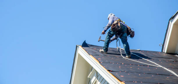 Best Residential Roof Replacement  in Wayzata, MN